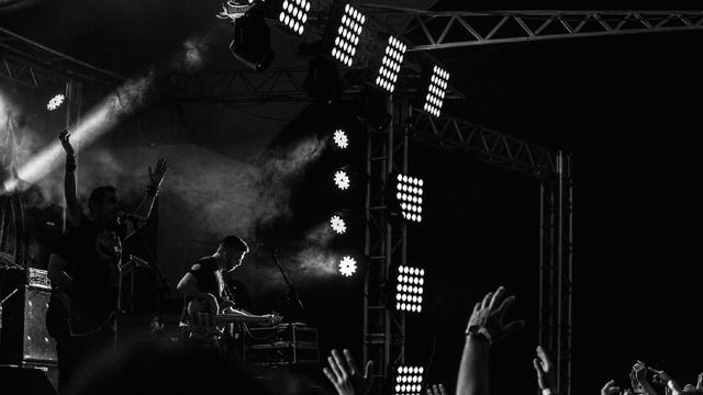 Surco Winter Disco W/ Echo Base Quartet & Brother Francis & the Soulto - Jan. 6